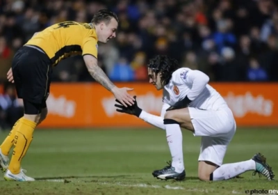 L'avenir de Falcao incertain