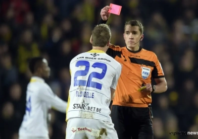 Blondelle : "J'espère que l'Union belge va faire son travail"