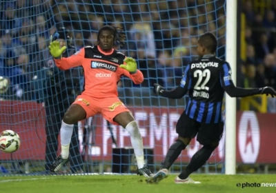 Bruges continue sa marche en avant en battant Ostende