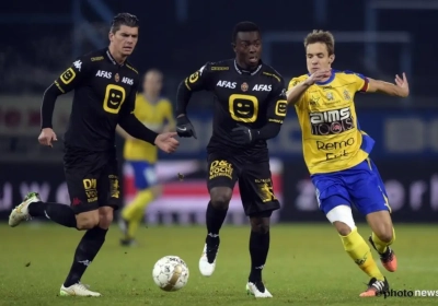 Match à deux visages au Freethiel