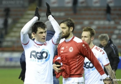 Gertjan De Mets : "Le coach m'a dit de davantage m'appliquer sur les tirs à distance"