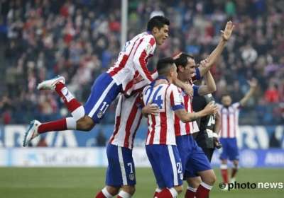 A 17 ans, Diego Godin valait...