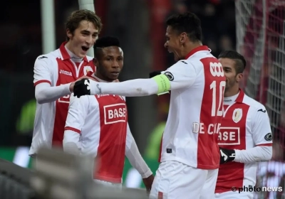 De Sart : "J'étais en manque de confiance avec Vukomanovic"