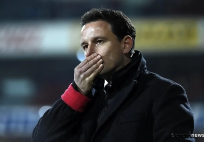 Aleksandar Jankovic : "Nous n'avons pas la mentalité d'un candidat aux playoffs 3"