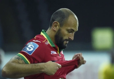 Colère à Ostende : "Rendez à De Bleeckere son sifflet"