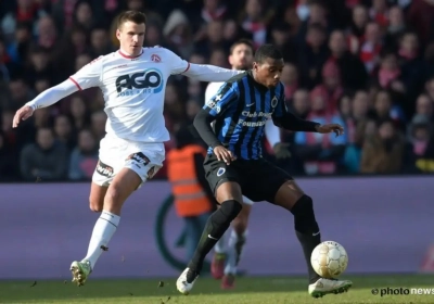 Santini: "Un duel comme il y en a beaucoup d'autres"