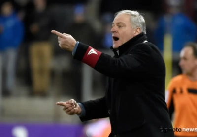 Brepoels: "Je nous vois jouer les Playoffs 2"