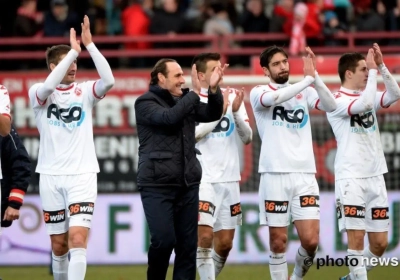 Vanderhaeghe: "J'ai beaucoup de respect pour Bruges"