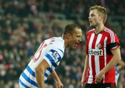 La volée parfaite de Bobby Zamora