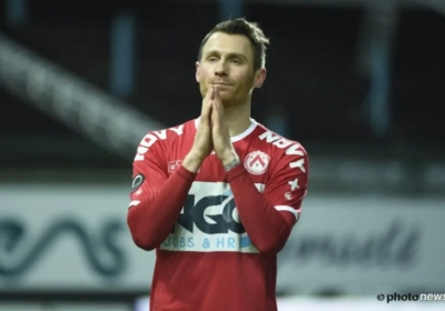 "Cette équipe de Waasland-Beveren ne joue pas au football"