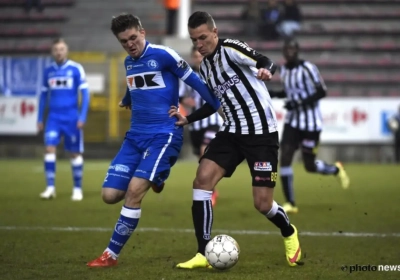Clément Tainmont : "Matz Sels était chaud !"