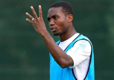 Gand-Standard: le paradis pour Pedersen, l'enfer pour Soumahoro