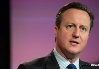 Affaire de racisme à Chelsea : le Premier ministre britannique David Cameron intervient