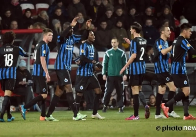 Oularé espère rencontrer Liverpool