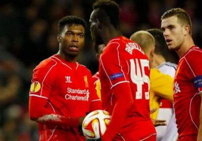 Quelqu'un en veut à Mario Balotelli