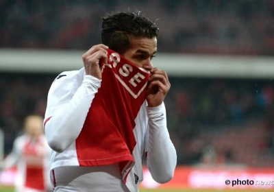 Carcela : "On n'a rien lâché"