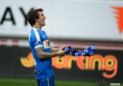 Raman: "Je ne perds jamais contre Bruges"