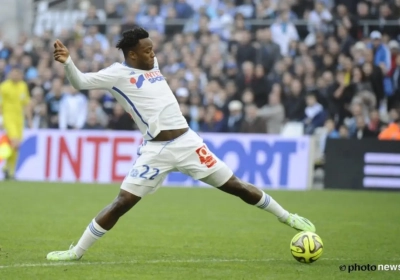 Michy Batshuayi a diaboliquement explosé Toulouse