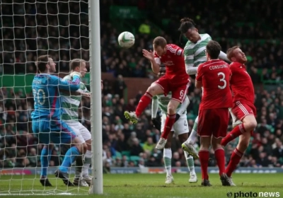 Encore un but pour Denayer