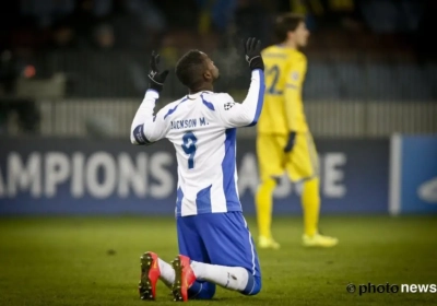 Quel assist de Jackson Martinez
