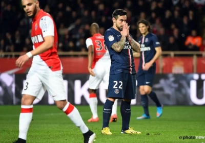Le PSG ne veut pas de la première place