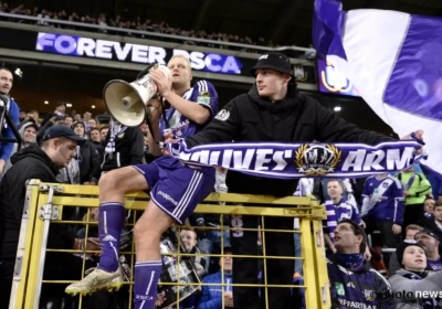 Deschacht se lâche après le match contre Courtrai