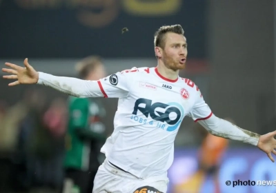 Chevalier se verrait bien au Standard