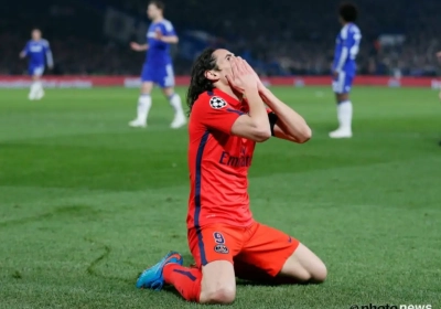 Pierre Menès tacle Cavani