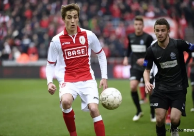 De Sart envoie logiquement Genk en Play-Offs 2