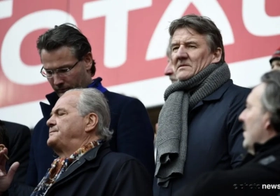 Genk atterré : "Dur financièrement, mais surtout sportivement"