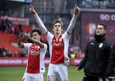 De Sart : "C'est bien pour la Wallonie et le spectacle"