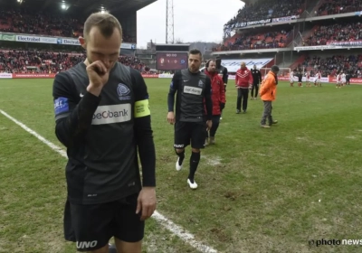 Seul Buffel est réaliste : "Un manque de qualités"