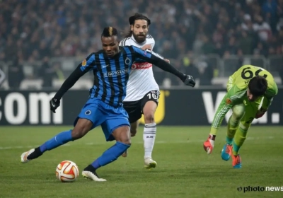 Bolingoli: "A mon âge, trop beau pour être vrai"