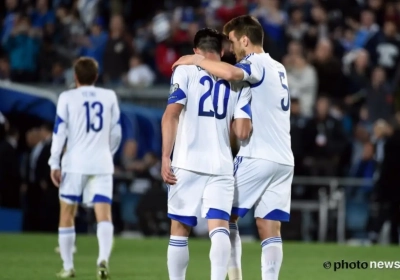 Le coup de canon de Nir Bitton face à Chypre ! (Vidéo)