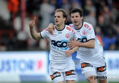 Courtrai l'emporte à nouveau contre le FC Bruges, qui pourrait perdre la tête