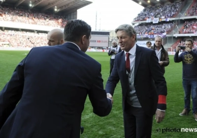 Riga se moque de la "surprise" d'Hasi