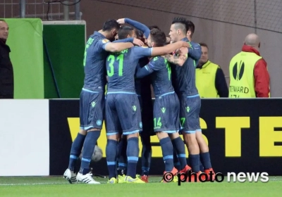 Mertens et Naples infligent la gifle de la semaine à De Bruyne