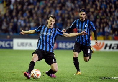 De fauw: "60 % de chances de se qualifier"