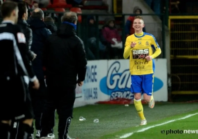 Emond: "Heureux de la victoire et du début de saison"