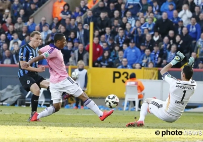 Match crucial dans ces playoffs 1: Jour J au Parc Astrid