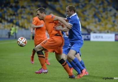 De Sutter: "Douloureux de terminer cette campagne de cette manière"