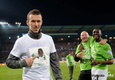 Perisic le confirme: Malanda est toujours dans les coeurs