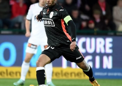 Mehdi Carcela poursuivi par la Commission de Review de l'URBSFA