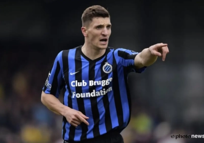 Meunier : "Le Standard est un concurrent pour le titre"