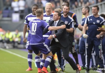 Besnik Hasi : "Nous n'avons pas disputé notre meilleur match"