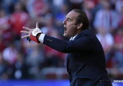 Vanderhaeghe : "Encore des chances que je reste"