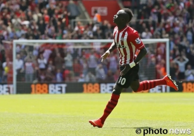Sadio Mané inscrit le hat-trick le plus rapide de la Premier League