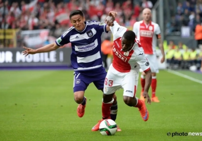 Les Mauves y croient : "Si le Standard joue contre Gand comme ils l'ont fait contre nous"