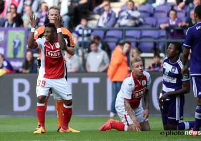 Ezekiel : "Tout ça car je ne suis pas protégé"