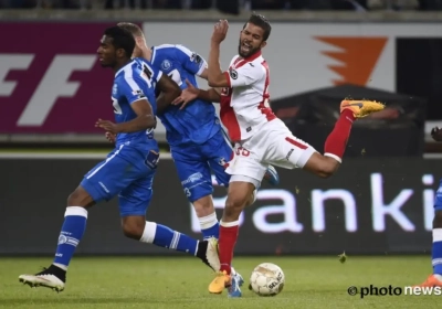 Carcela de nouveau en colère : "On me pousse à bout"